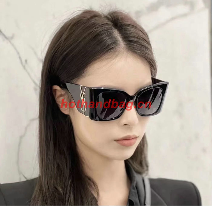 Saint Laurent Sunglasses Top Quality SLS00306